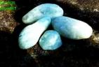 Aquamarin, AB Qualit�t