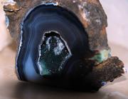 Achat Geode