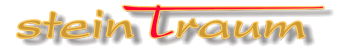 steintraum Logo
